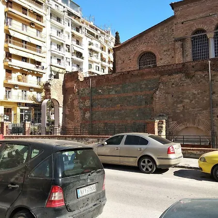 Historic Centre-metro Station