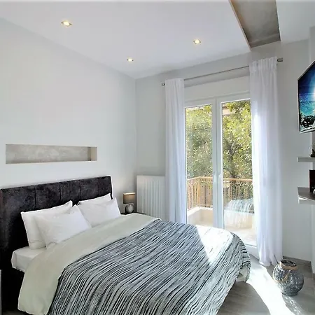 Apartment Metro