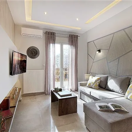 Metro 테살로니키