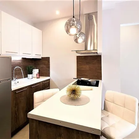 Metro Apartment Thessaloniki