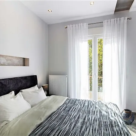 Apartment Metro