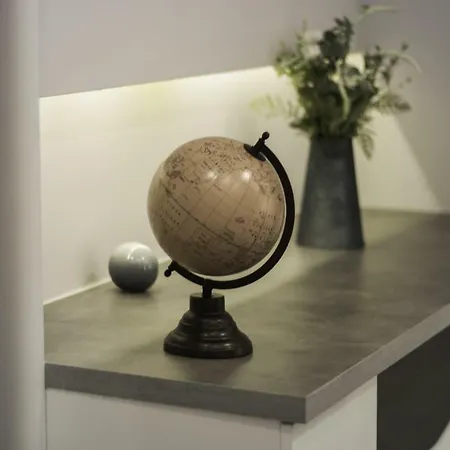 Διαμέρισμα Metro