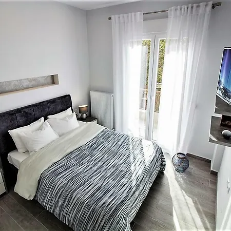 Apartment Metro *