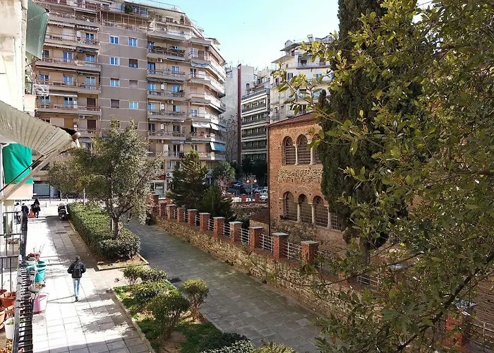 Historic Centre-metro Station *