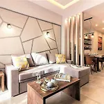 شقة Historic Centre-metro Station سالونيك