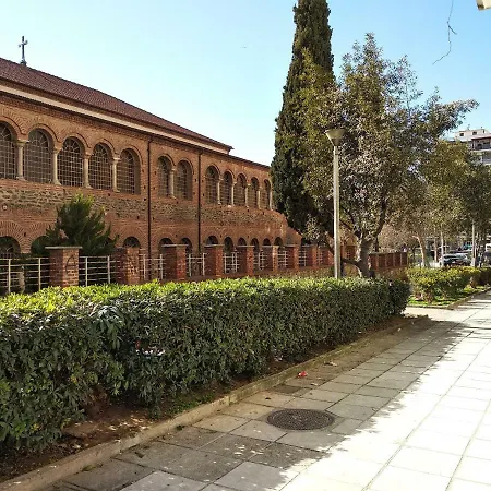 Historic Centre-metro Station شقة *