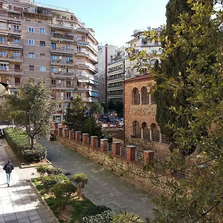 Historic Centre-metro Station *