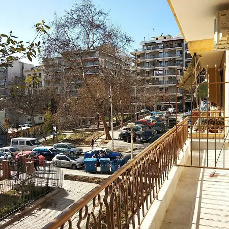 Metro - Historic Centre- Thessaloniki