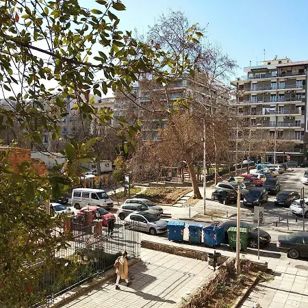Apartment Metro *