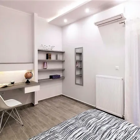 Apartamento Metro