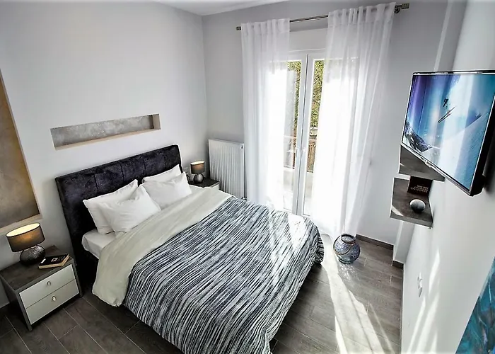 Apartament Metro *